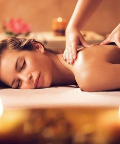 Chăm sóc sức khỏe Duyên Lành Spa